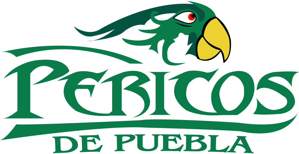 Puebla Pericos Logos primary 2000-pres iron on transfers for T-shirts